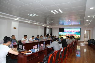 我院組織召開(kāi)新疆地方綿羊品種遺傳改良技術(shù)交流會(huì)