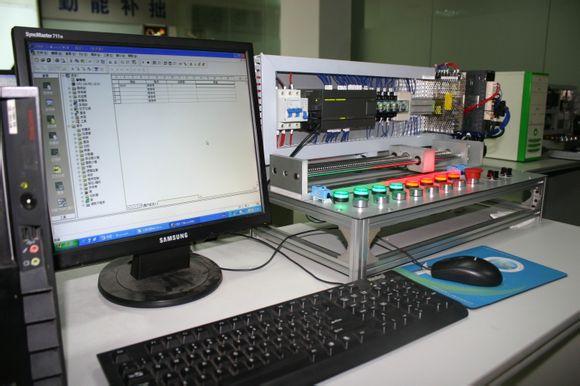 聚焦plc應(yīng)用與創(chuàng)新,億維參加數(shù)字化與智能工廠技術(shù)行業(yè)交流會(huì)_產(chǎn)品_自