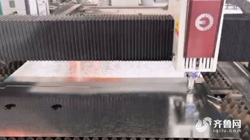 爭分奪秒搶建火神山醫(yī)院 又一 德州造 馳援武漢