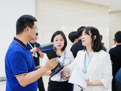 追光前行·聚勢未來 | 思看科技2023年度新品技術(shù)交流峰會圓滿舉行