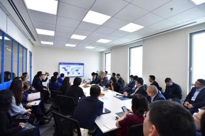 馬云的五一“假期”:帶高管到以色列學科技創新