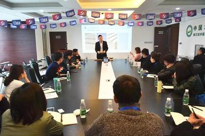 中國(guó)凈化委浙江技術(shù)服務(wù)指導(dǎo)中心第十期“除醛技術(shù)交流峰會(huì)”圓滿結(jié)束