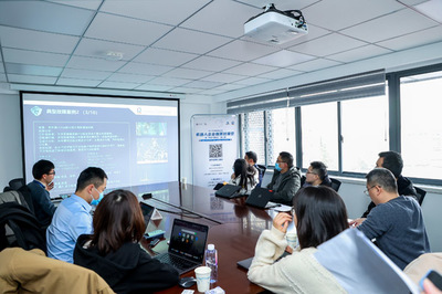 聚焦機器人產業,"創·在上海"企業服務再延伸