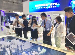 蓄能未來，工博會(huì)擦亮'上海制造'品牌技術(shù)轉(zhuǎn)讓新篇章